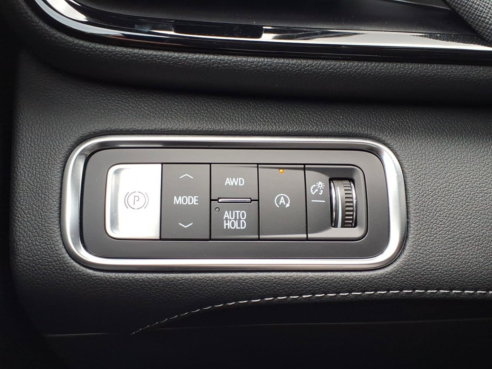 Used 2026 Buick Enclave Preferred w/ Power Package AWD/4WD image 24