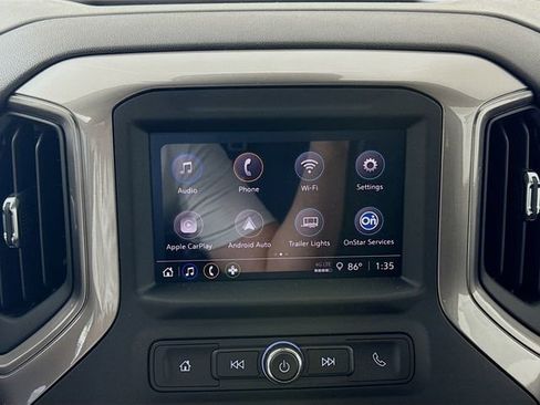 New 2026 Chevrolet Silverado 3500 W/T image 16