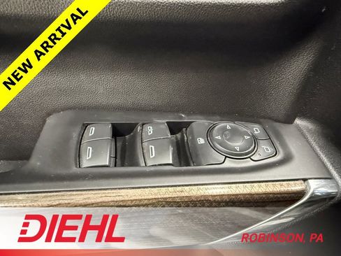 Used 2020 Chevrolet Silverado 1500 RST w/ All-Star Edition image 17