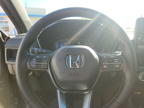 New 2026 Honda CR-V Sport-L image 14