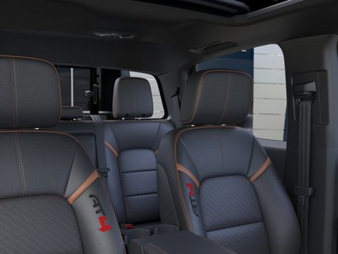 New 2026 GMC Canyon AT4 w/ Technology Plus Package AWD/4WD image 24