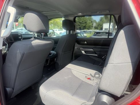 Certified 2023 Toyota Sequoia SR5 image 14