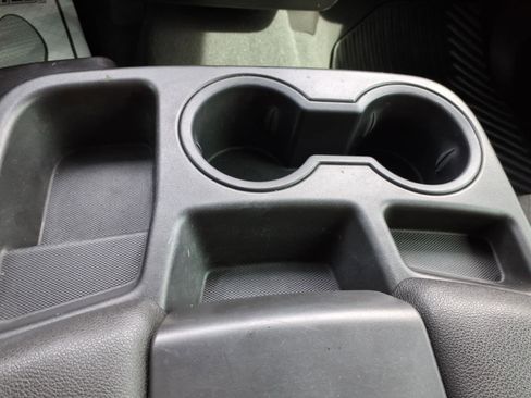 Used 2023 Chevrolet Silverado 1500 Custom w/ LPO, Dark Essentials Package image 15