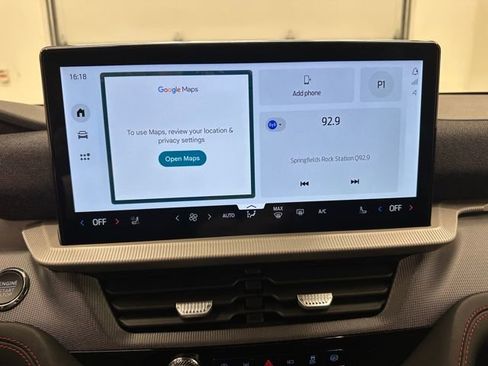 New 2026 Ford Explorer ST-Line w/ ST-Line Street Pack image 26