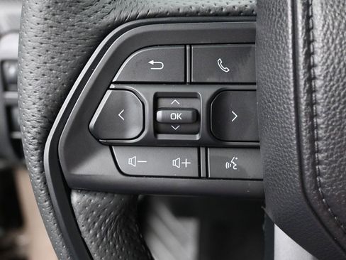 Certified 2025 Toyota Tacoma TRD Pro image 20