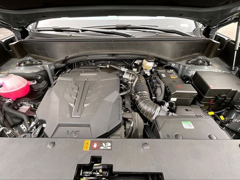 New 2026 Hyundai Palisade Calligraphy image 12