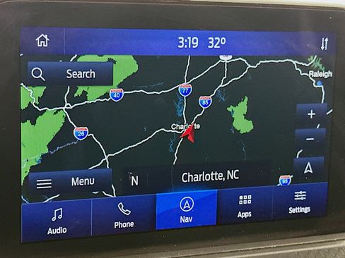 Used 2022 Ford Escape SEL w/ SEL Stealth AWD Package image 22