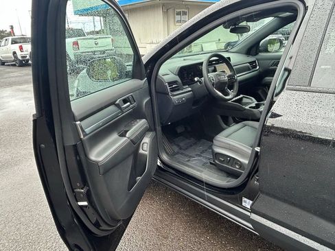 New 2026 GMC Terrain Elevation w/ Elevation Premium Package AWD/4WD image 9