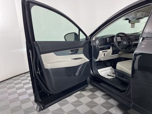 New 2026 Nissan Murano SL AWD/4WD image 17