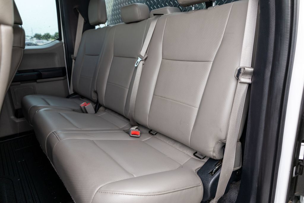 Used 2017 Ford F350 XL RWD image 11