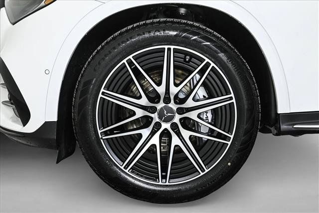 New 2026 Mercedes-Benz GLC 43 AMG 4MATIC image 26