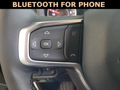 New 2025 RAM 1500 Big Horn image 20