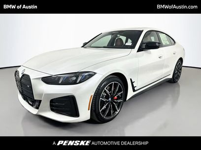 New 2026 BMW i4 M60 w/ Premium Package