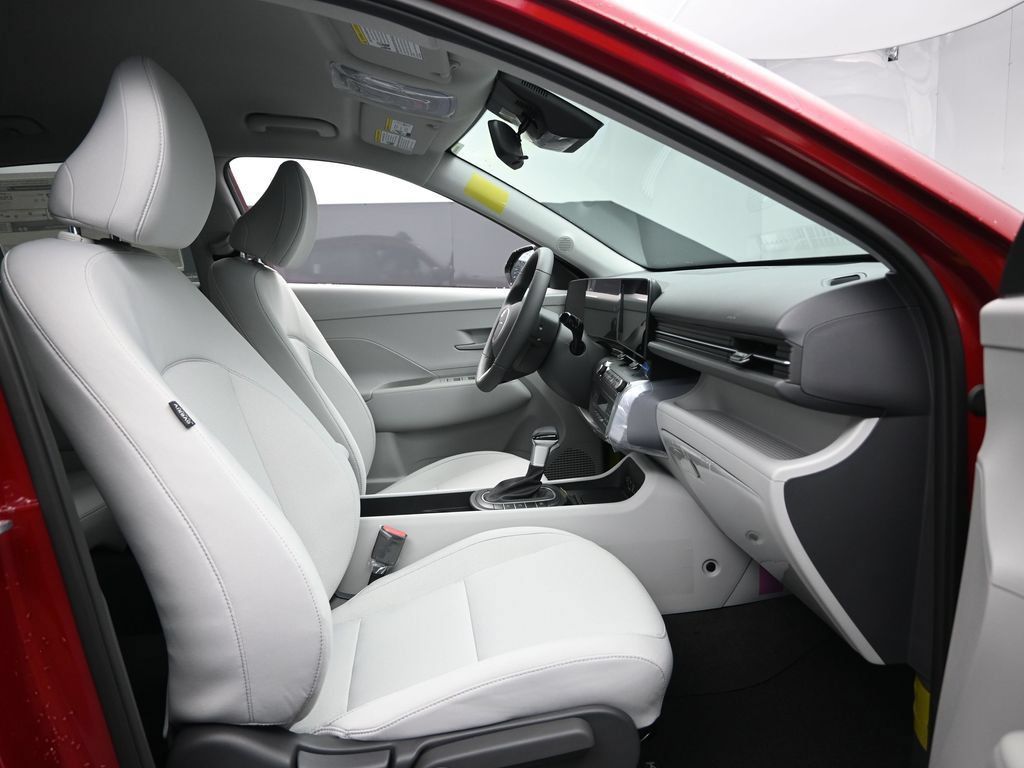 New 2026 Hyundai Kona SEL Sport AWD/4WD image 32