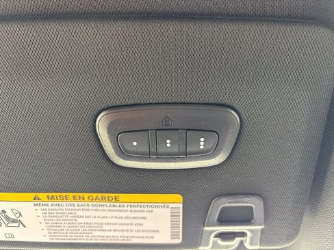 New 2025 Jeep Grand Cherokee L Limited w/ Luxury Tech Group II image 21