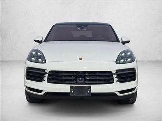 Used 2022 Porsche Cayenne E-Hybrid video 2
