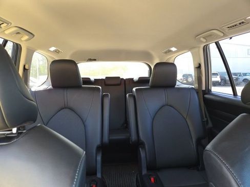 Used 2024 Toyota Grand Highlander FWD image 8