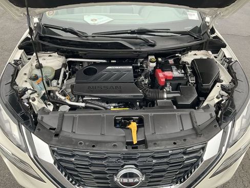 Certified 2023 Nissan Rogue SV w/ SV Premium Package image 37