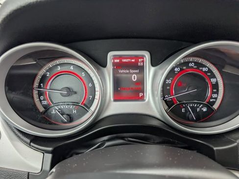 Used 2013 Dodge Journey SXT AWD/4WD image 13