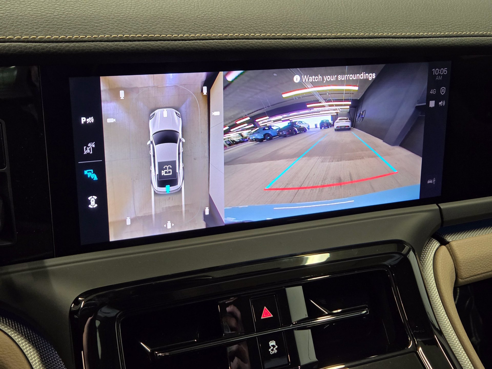 New 2026 Porsche Panamera RWD image 20