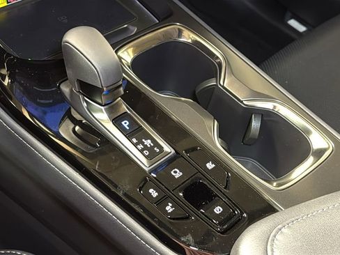 New 2026 Lexus NX 350h AWD w/ Accessory Package (Z1) image 22