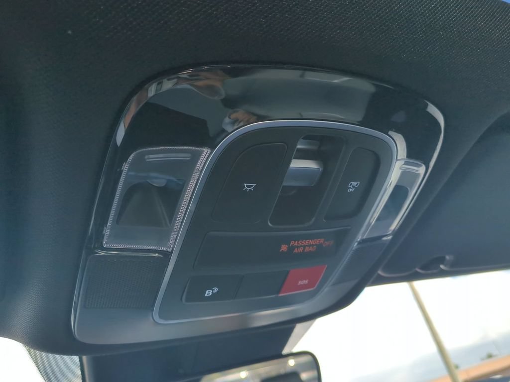 New 2026 Hyundai Tucson Limited w/ Tow & Go Package FWD image 25
