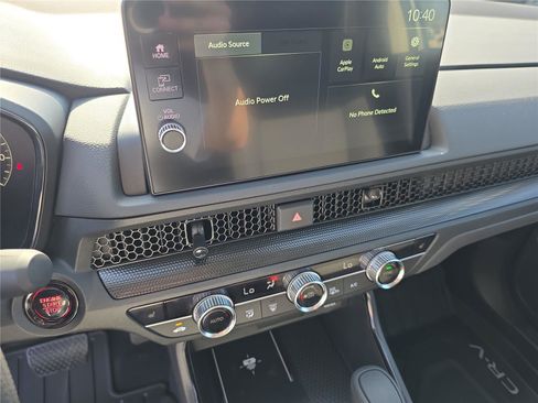 New 2026 Honda CR-V EX image 20