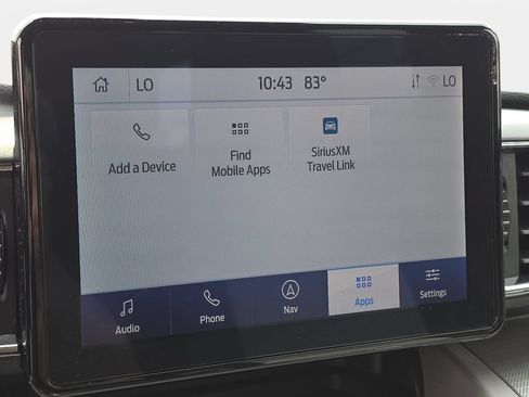Certified 2023 Ford Explorer XLT w/ Equipment Group 202A AWD/4WD image 20