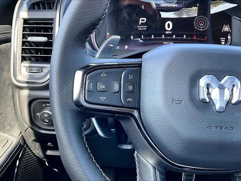 Used 2026 RAM 1500 RHO image 6