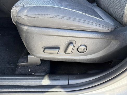 Certified 2023 Hyundai Santa Fe SEL image 27