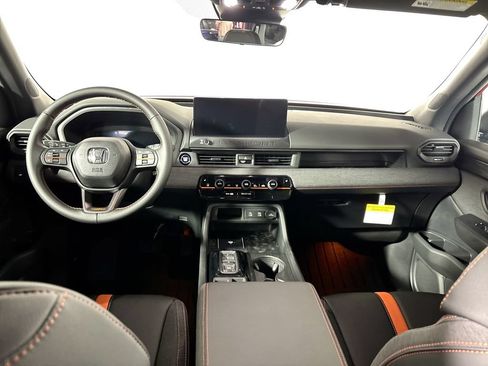 New 2026 Honda Passport TrailSport image 12