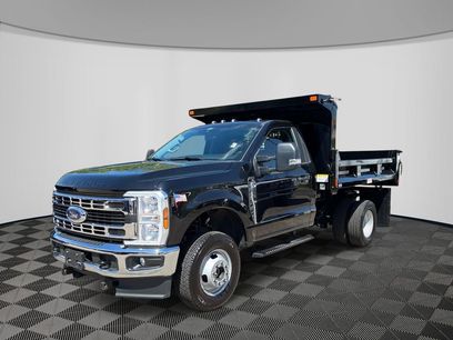 Used 2025 Ford F350 XL w/ XL Chrome Package