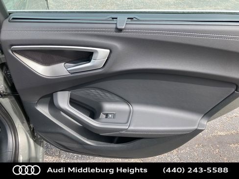 Used 2025 Audi A5 2.0T Premium Plus w/ Premium Plus image 27