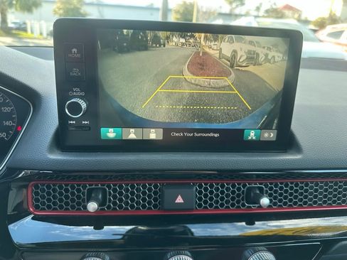 Used 2022 Honda Civic Si image 32