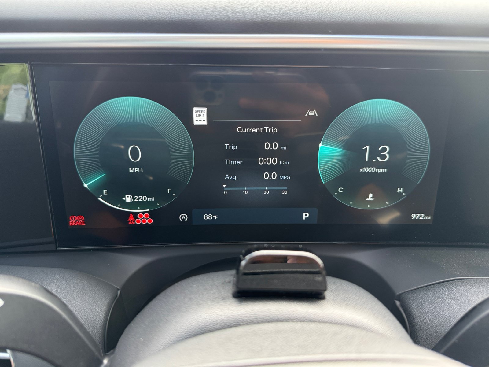 Certified 2026 Hyundai Palisade Limited AWD/4WD image 11
