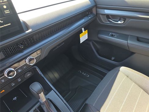 New 2026 Honda CR-V TrailSport image 24