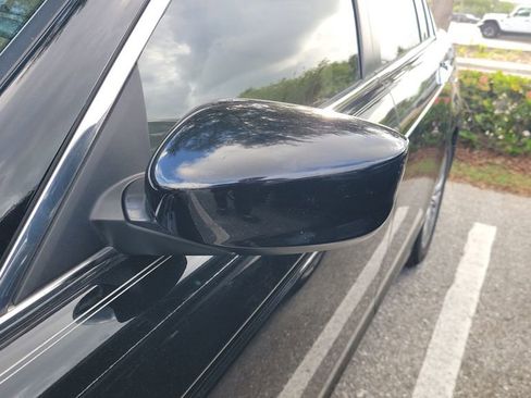 Used 2012 Honda Accord EX-L image 8