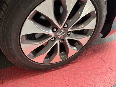 Used 2013 Honda Accord EX-L image 27