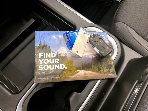 Used 2021 GMC Sierra 1500 Elevation image 29