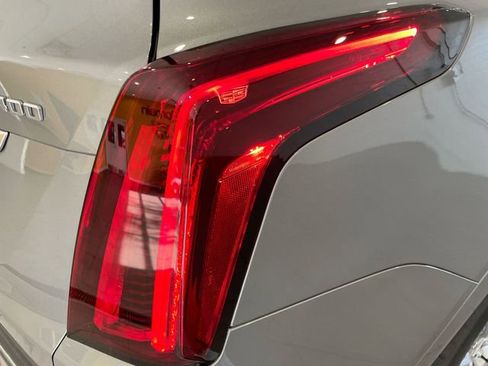 Certified 2023 Cadillac XT5 Premium Luxury FWD image 13