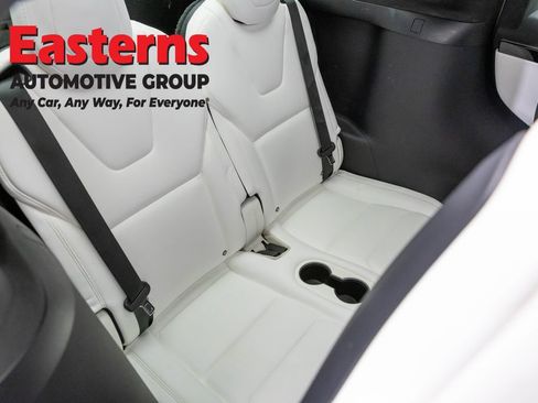 Used 2018 Tesla Model X 75D AWD/4WD image 23