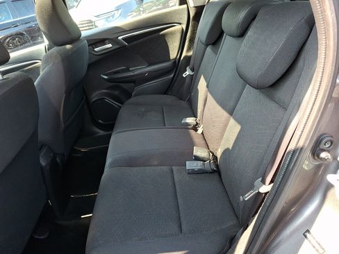 Used 2016 Honda Fit EX image 9