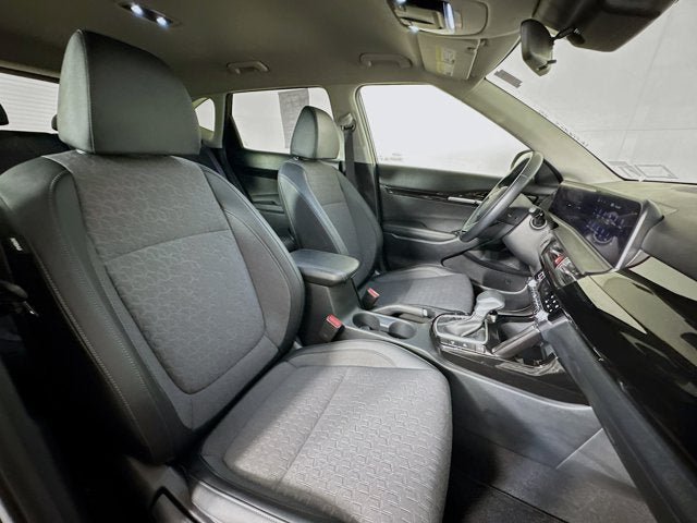 Certified 2024 Kia Seltos S AWD/4WD image 28