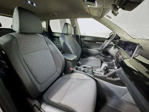 Certified 2024 Kia Seltos S AWD/4WD image 28