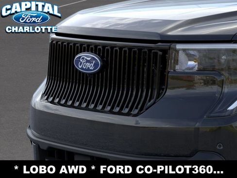 New 2026 Ford Maverick Lobo image 19