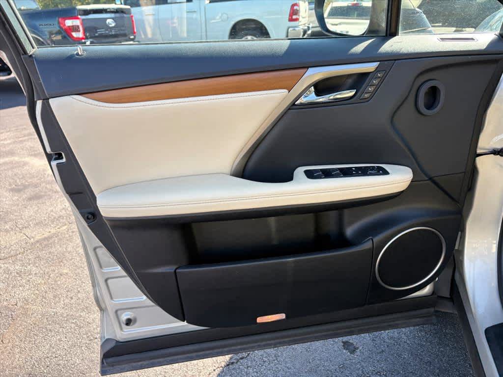 Used 2021 Lexus RX 350 FWD w/ Premium Package image 20
