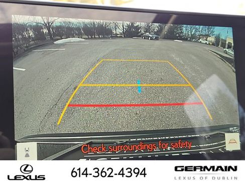 Certified 2022 Lexus NX 350 AWD image 26