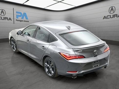 Used 2024 Acura Integra A-Spec image 32