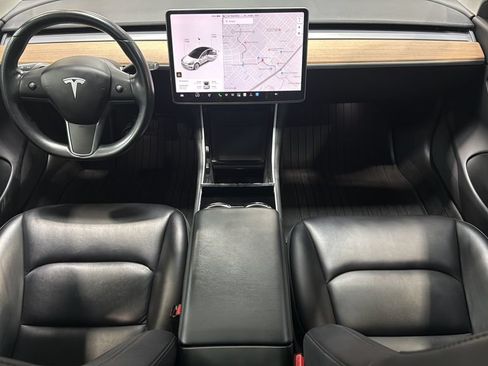 Used 2019 Tesla Model 3 Long Range AWD/4WD image 18