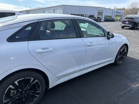 Used 2024 Kia K5 GT-Line w/ GT-Line Premium Package image 7